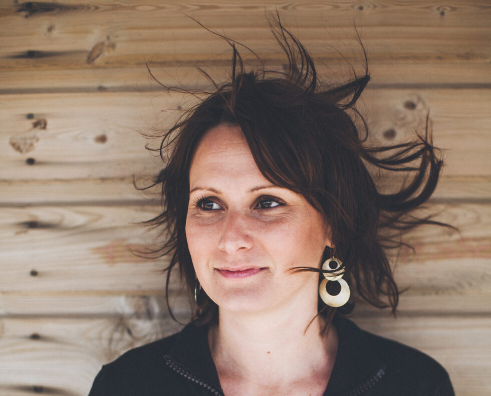 Marion Poizeau - Documentary Filmmaker
