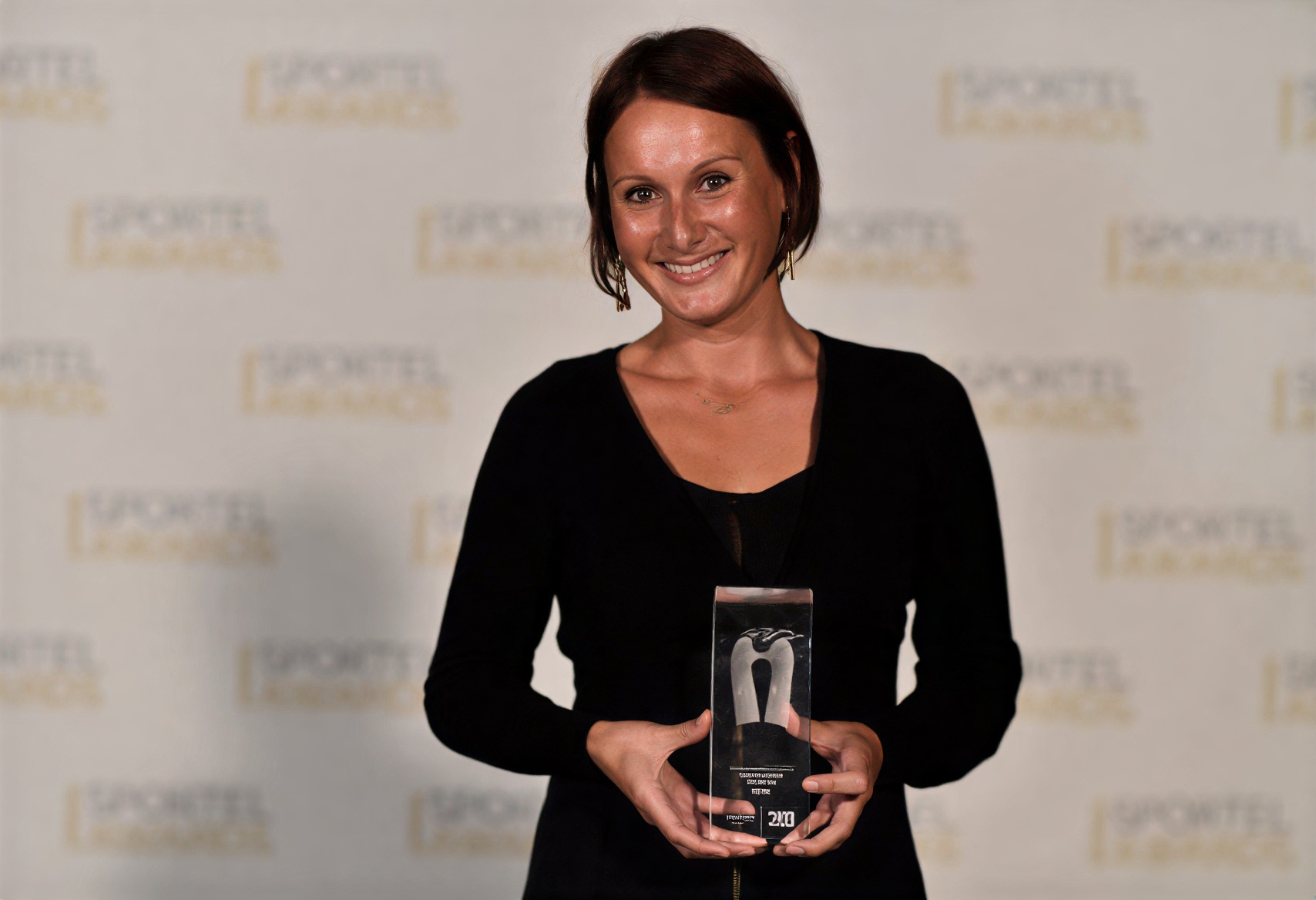 Portrait of Marion Poizeau, professional filmmaker