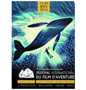 Festival International du Film d'Aventure poster