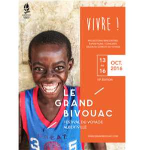 Le Grand Bivouac poster