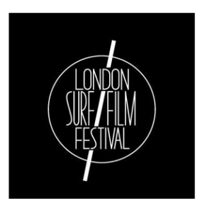 London Surf / Film Festival poster