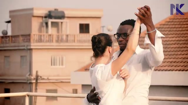 Juliette Freysson et Manu Dugo