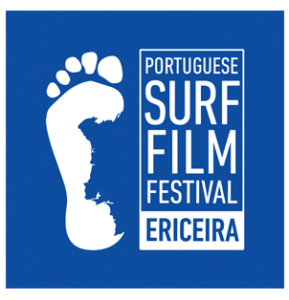Portuguese Surf Film Festival poster
