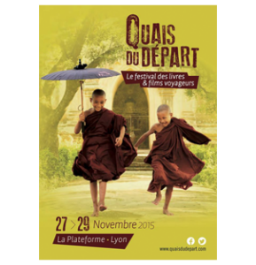 Quais du Départ poster