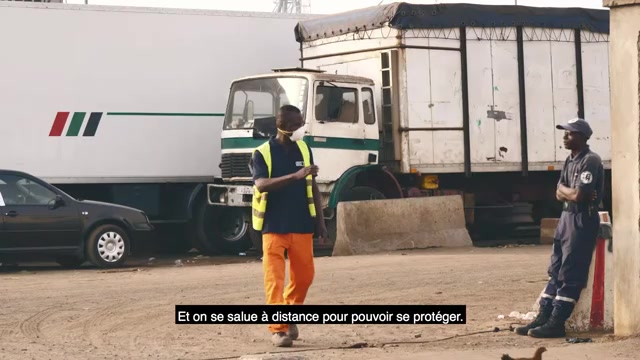 S'adapter aux nouvelles réalités