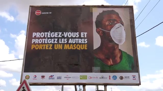 Regarder vers l'avenir