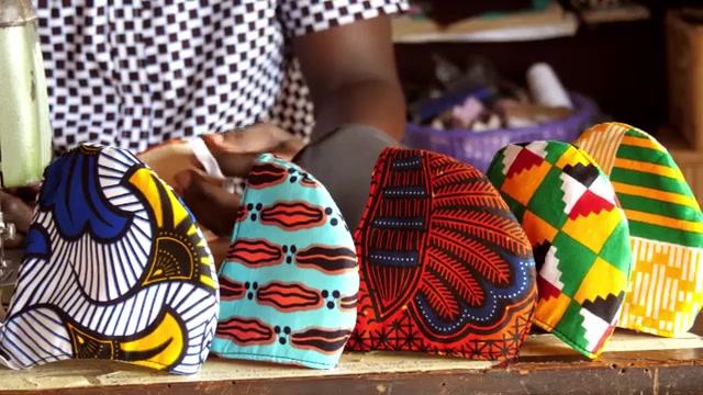 La communauté en action