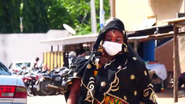 Le regard d'une famille